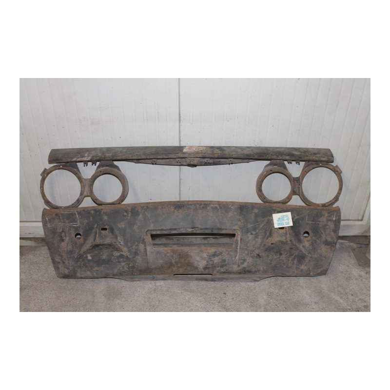 FRONTALE 1750 1 SERIE