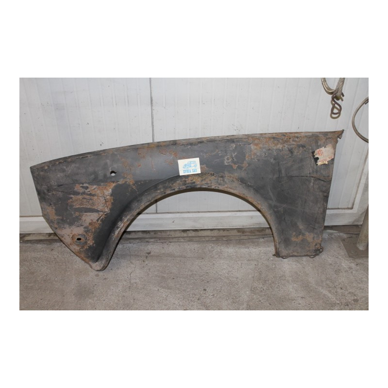 PARAFANGO ANTERIORE SX 2000 A.R.116.55.54.059.00