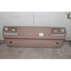 REAR PANEL SEAT NUOVA 131 SUPERMIRAFIORI 