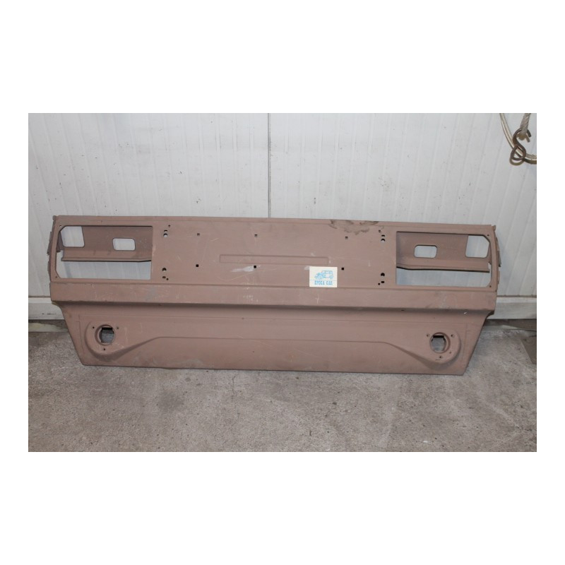 REAR PANEL SEAT NUOVA 131 SUPERMIRAFIORI 
