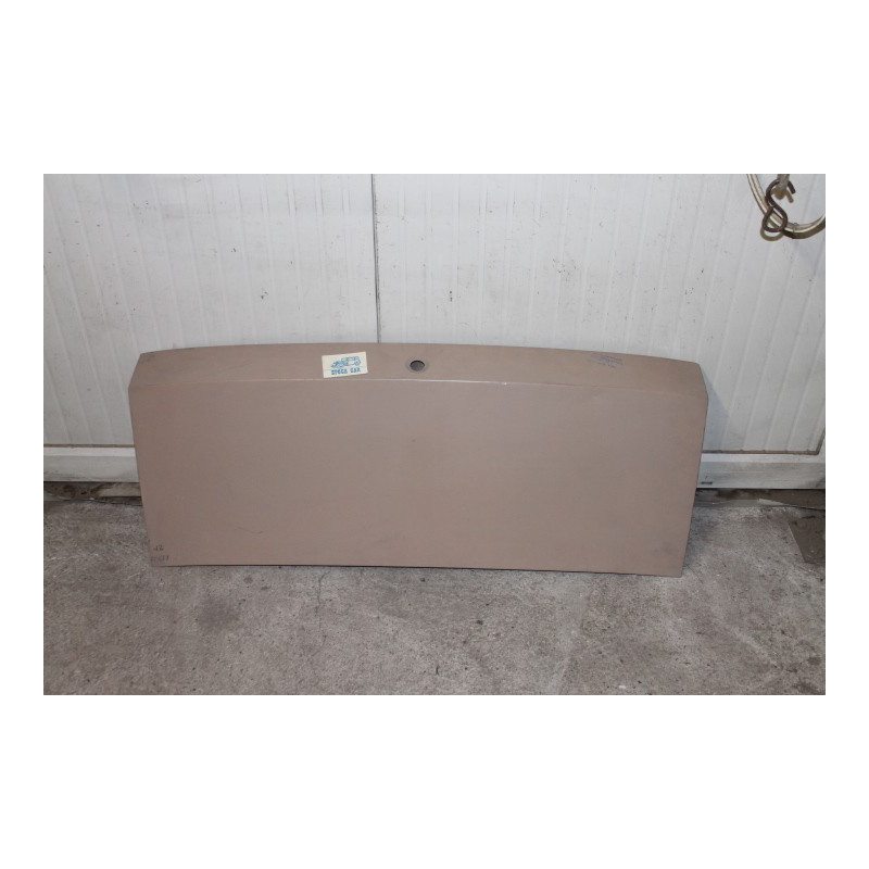 127 CL 2 PORTE COFANO BAULE