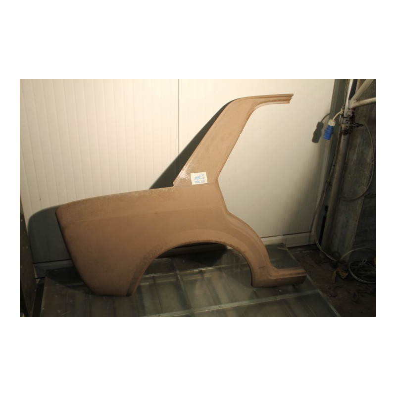 REAR RIGHT FENDER (MORE LONG) 128 