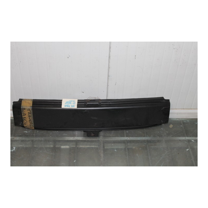 BIANCHINA  TRAVERSA MOTORE