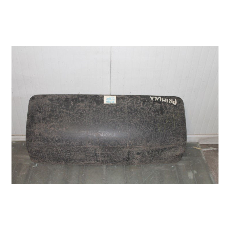 PRIMULA 65 C   REAR BONNET