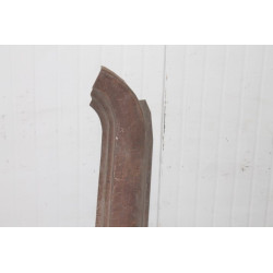 500  RIGHT DOOR-SILL  SHORT TYPE