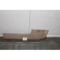 500 D  MEZZO SOTTOPORTA SX