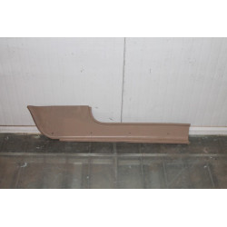 500 D   HALF LEFT DOOR-SILL
