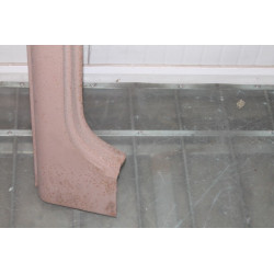 600 D   LEFT DOOR-SILL SHORT TYPE ( VARIOUS LENGHT, PLEASE TELL US WHAT LENGHT YOU NEED)