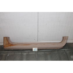 600 D  SOTTOPORTA DX