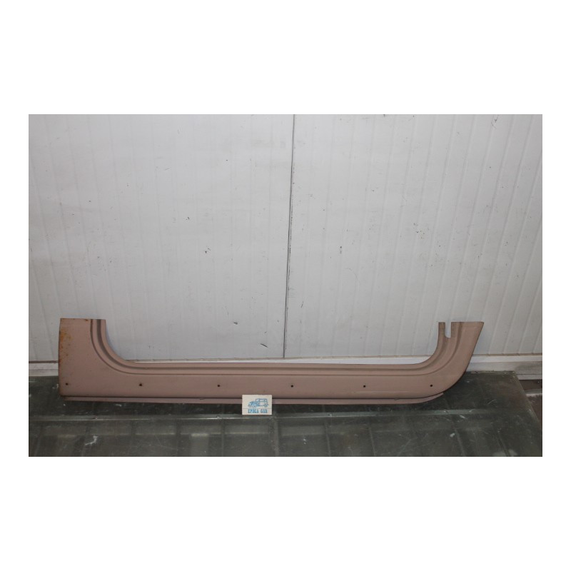 600 E  RIGHT DOOR-SILL (VARIOUS LENGHT, PLEASE TELL US WHAT LENGHT YOU NEED)