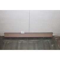 1100 D  LEFT DOOR-SILL