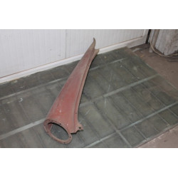 1100 103 2° S.   UPPER FRONT RIGHT WING/FENDER