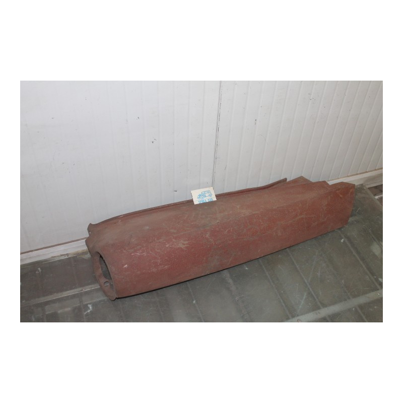 1100 103 D  UPPER FRONT LEFT WING/FENDER