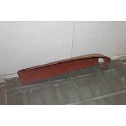 1100 103 D    TEGOLO ANTERIORE SX