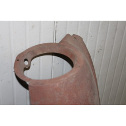 1100 103 D  UPPER FRONT LEFT WING/FENDER
