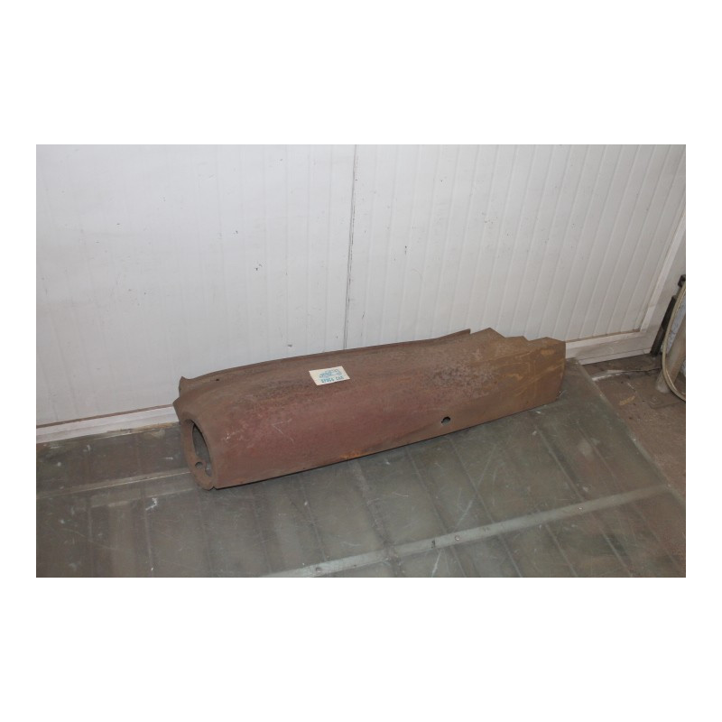 1100 103 E  UPPER FRONT LEFT WING/FENDER
