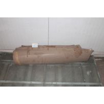 1100 D  UPPER FRONT LEFT WING/FENDER