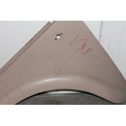 1100  TV     HALF FRONT RIGHT FENDER