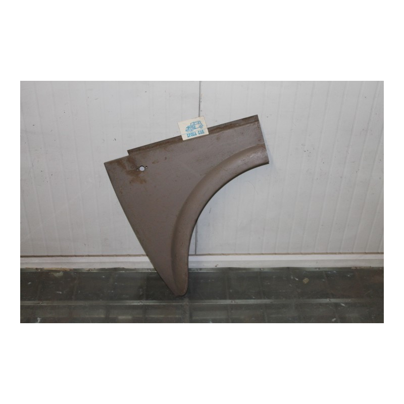 1100 TV    1/2 PARAFANGO ANTERIORE SX