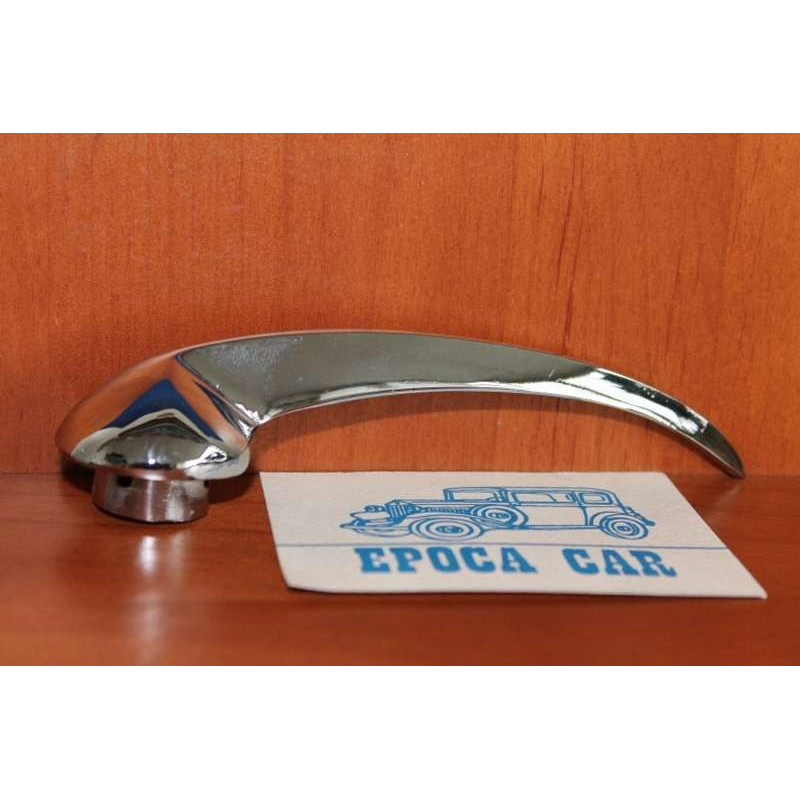 MANIGLIA APRIPORTA INTERNA (foro a croce)