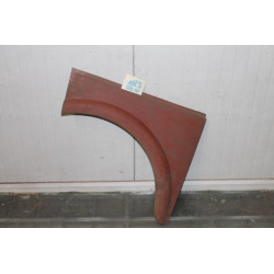 1100 103   HALF FRONT RIGHT FENDER
