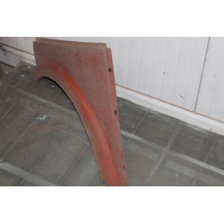1100 103   HALF FRONT RIGHT FENDER