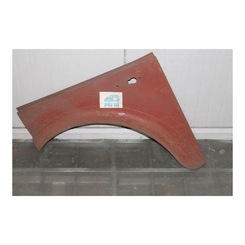 1100 103 D (1958) HALF FRONT RIGHT FENDER