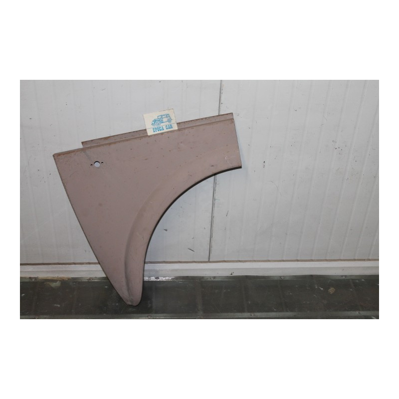 1100 D  HALF   LEFT FENDER
