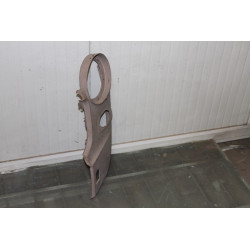 1100 D  LEFT FRONT PANEL