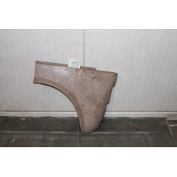 1100 R  HALF FRONT RIGHT FENDER