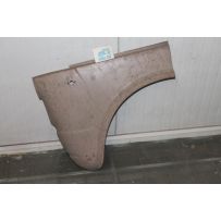 1100 R  HALF FRONT LEFT FENDER