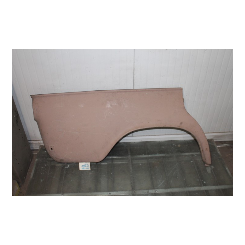 1500 C  RIGHT REAR FENDER