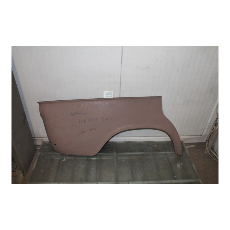 1300/1500  RIGHT REAR FENDER