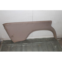 1300/1500  LEFT REAR FENDER