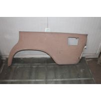 1500 C  PARAFANGO POSTERIORE SX