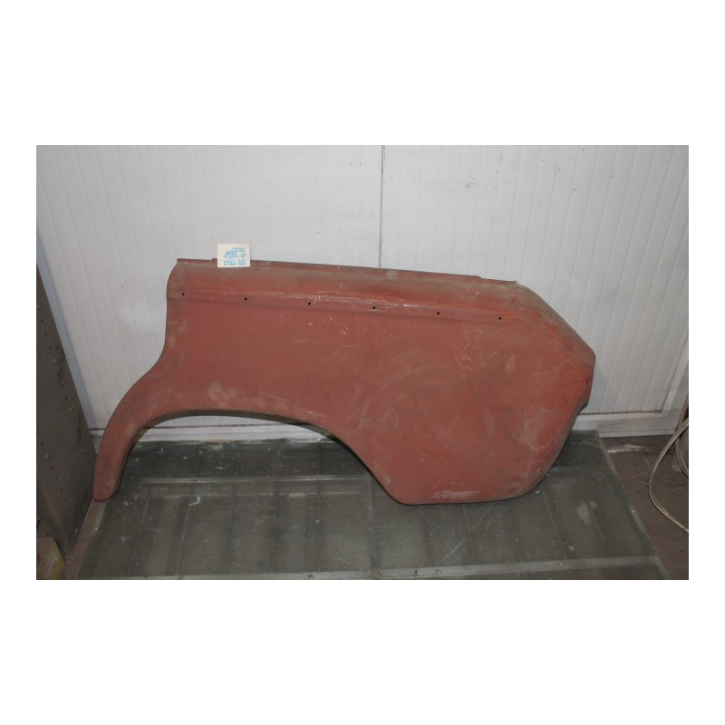 1300/1500 FAMILIARE   PARAFANGO POSTERIORE SX