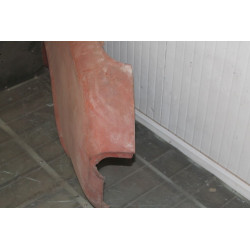 1300/1500 FAMILIARE   PARAFANGO POSTERIORE SX