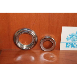 EXTERNAL UNDER-HANDLE NUTS