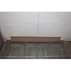 1100 R   LEFT DOOR-SILL