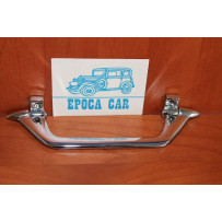 TIRETTO PORTA INTERNO CROMATO CON 2 FERMI