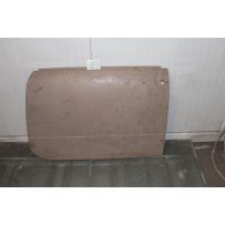 1100 R  LEFT FRONT DOOR (SKIN ONLY)