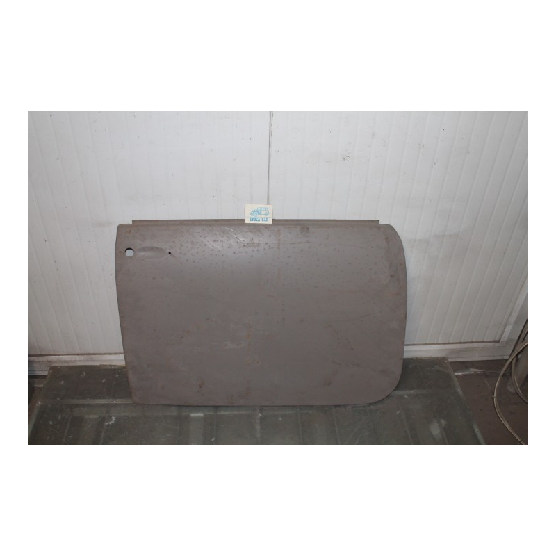 1100 D  PELLE PORTA ANTERIORE DX