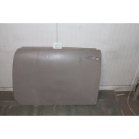 1100 D  LEFT FRONT DOOR (SKIN ONLY)