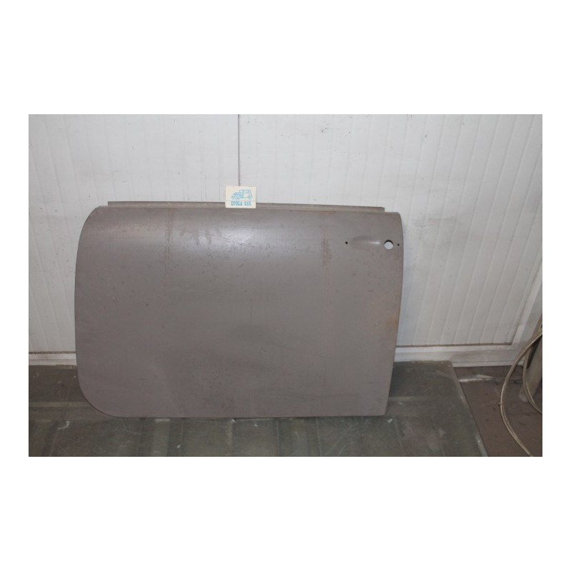 1100 D   PELLE PORTA ANTERIORE SX