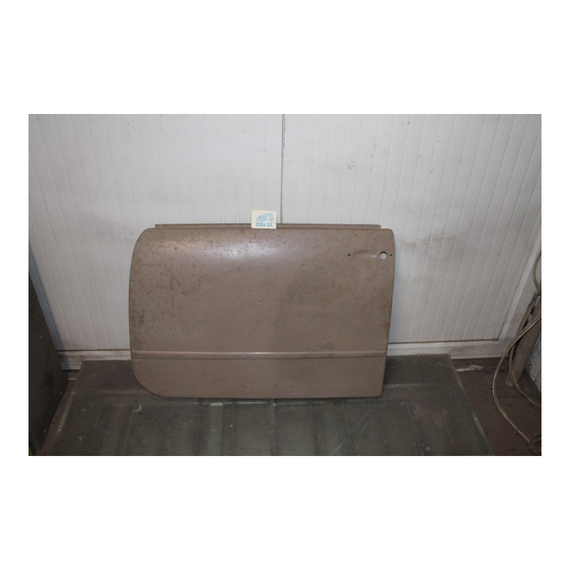 1100     PELLE PORTA ANTERIORE SX