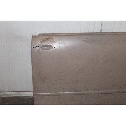 1100    RIGHT FRONT DOOR (SKIN ONLY)