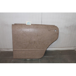 1100     LEFT REAR DOOR (SKIN ONLY)