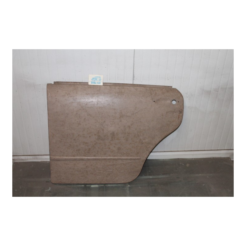 1100     LEFT REAR DOOR (SKIN ONLY)