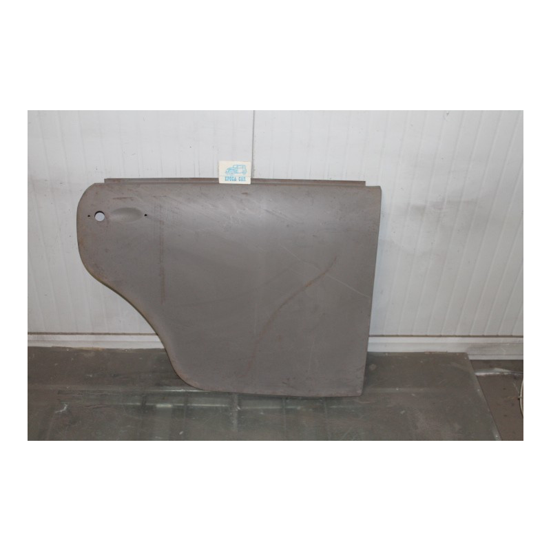 1100 SPECIAL/D   PELLE PORTA POSTERIORE DX