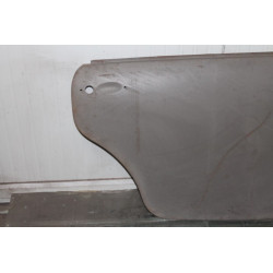 1100 SPECIAL/D   PELLE PORTA POSTERIORE DX
